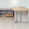 51mjs009 - executive desk