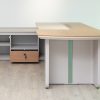 51mjs009 - executive desk