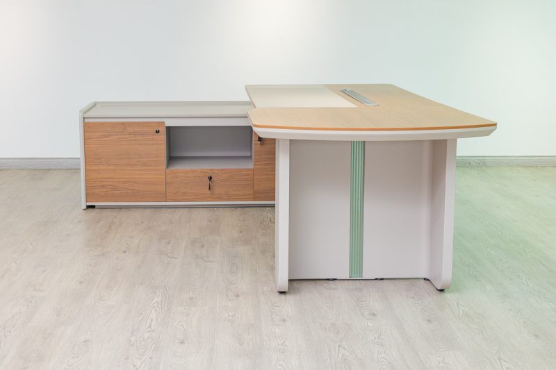 51mjs009 - executive desk