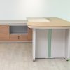 51mjs009 - executive desk