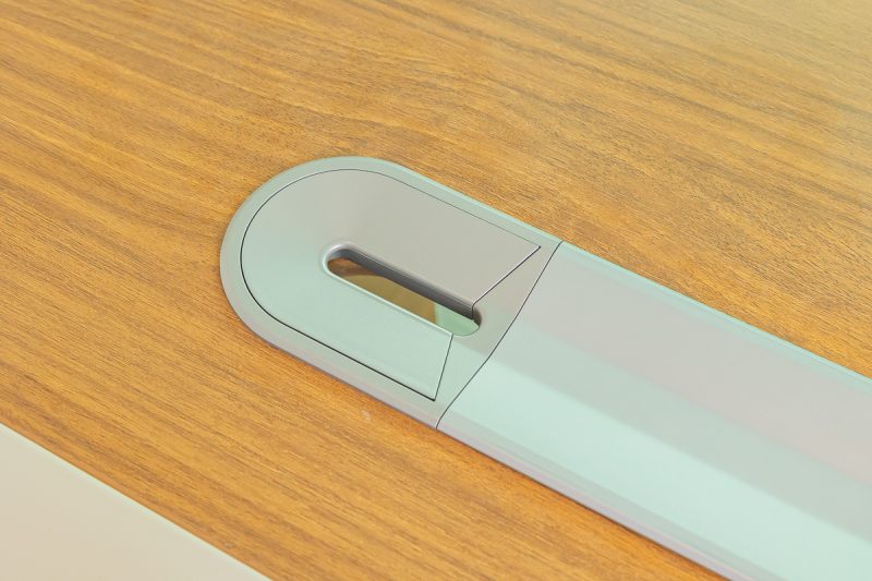 51mjs009 - executive desk