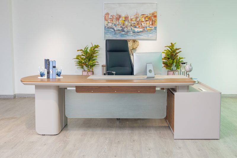 51mjs009 - executive desk