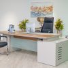 51mjs009 - executive desk