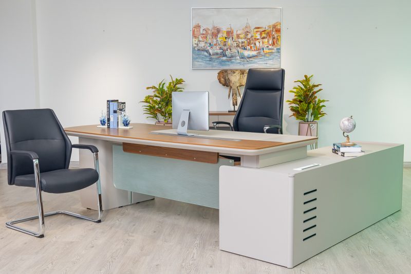 51mjs009 - executive desk