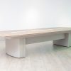 51chs006 - 4.2m - conference table