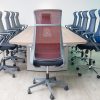 51chs006 - 4.2m - conference table