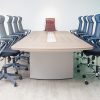 51chs006 - 4.2m - conference table