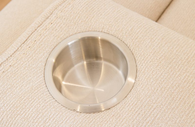 captain single recliner