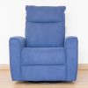 berlin single swivel recliner