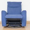 berlin single swivel recliner