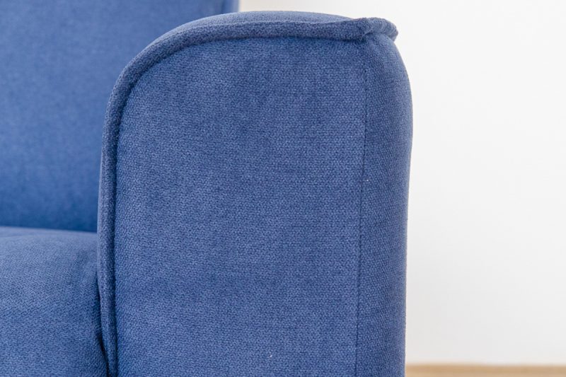 berlin single swivel recliner