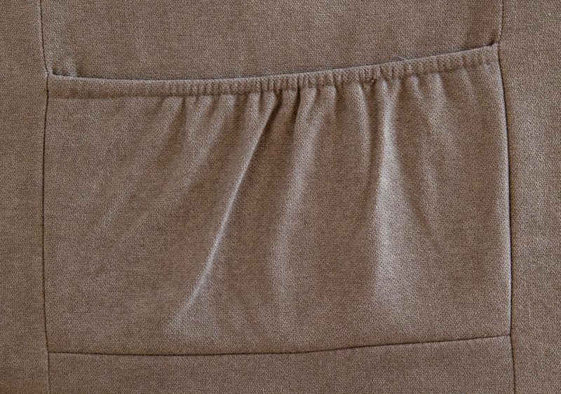 malta single swivel recliner