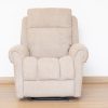 cyprus single recliner