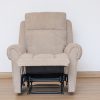 cyprus single recliner