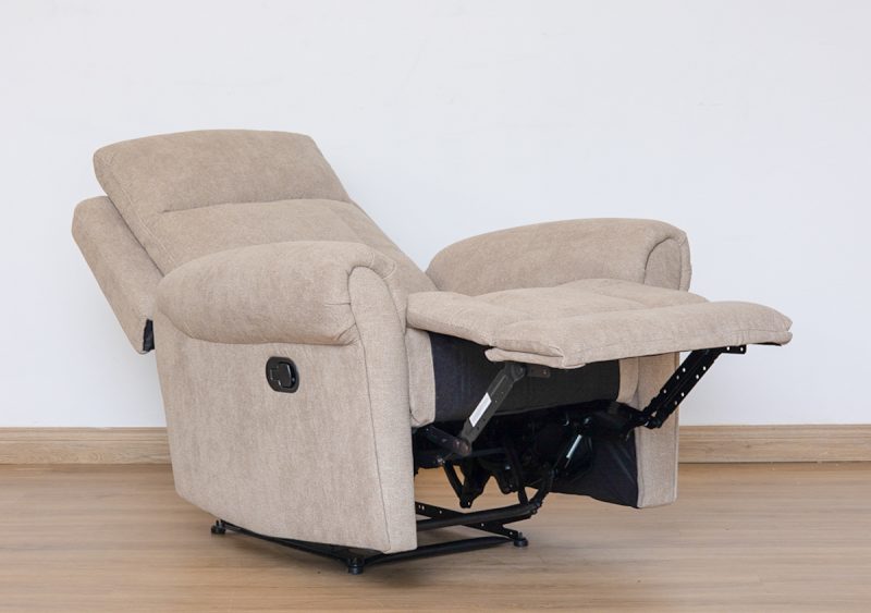 CYPRUS Single Recliner 24 cyprus single recliner