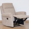 cyprus single recliner