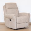 cyprus single recliner