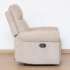 cyprus single recliner