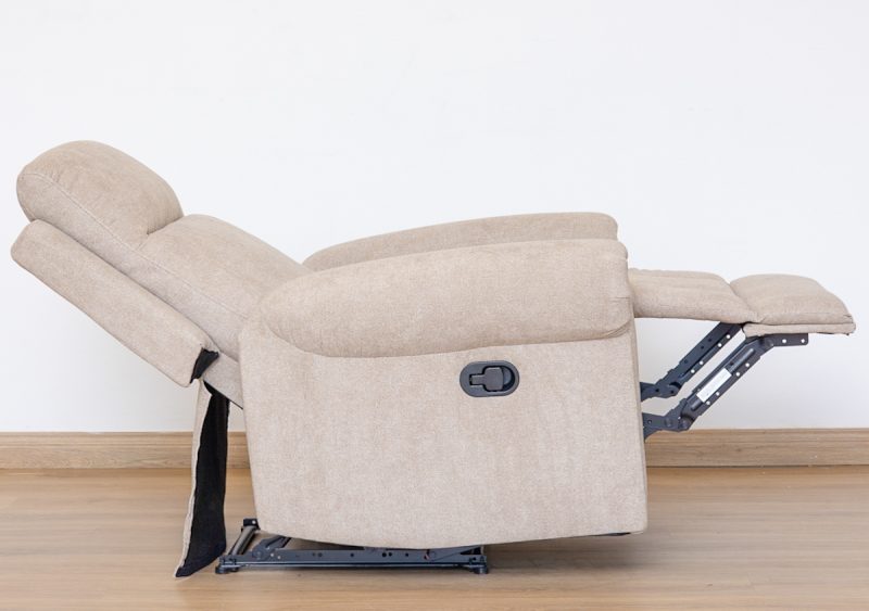 CYPRUS Single Recliner 27 cyprus single recliner