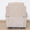 cyprus single recliner