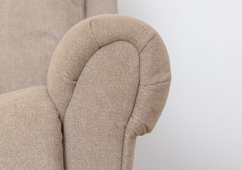 CYPRUS Single Recliner 30 cyprus single recliner