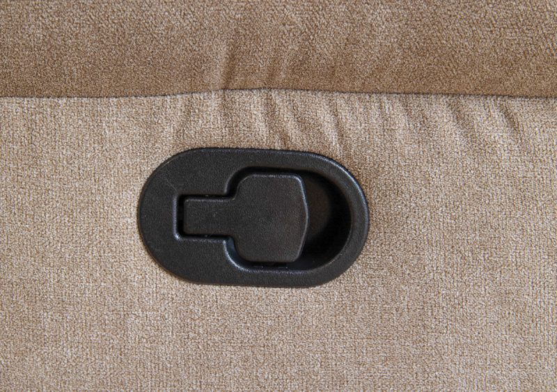 CYPRUS Single Recliner 32 cyprus single recliner