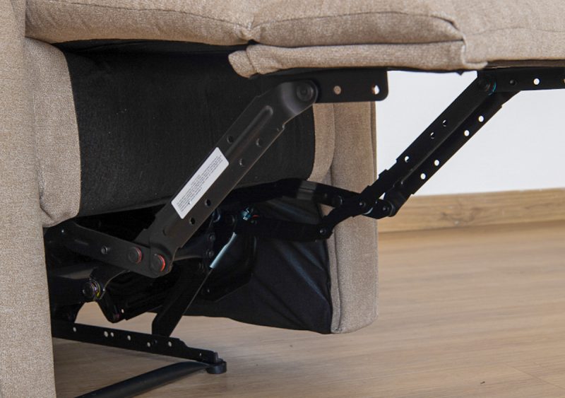 CYPRUS Single Recliner 33 cyprus single recliner