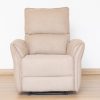 sabela single recliner