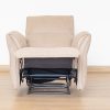 sabela single recliner