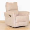 sabela single recliner