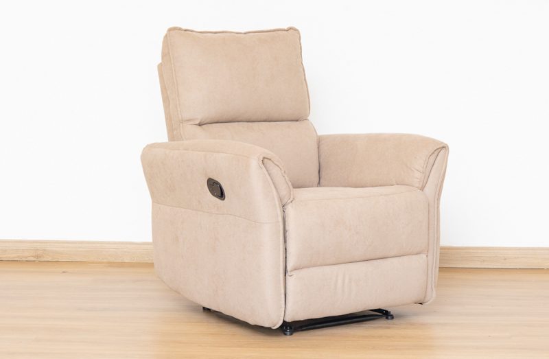 sabela single recliner