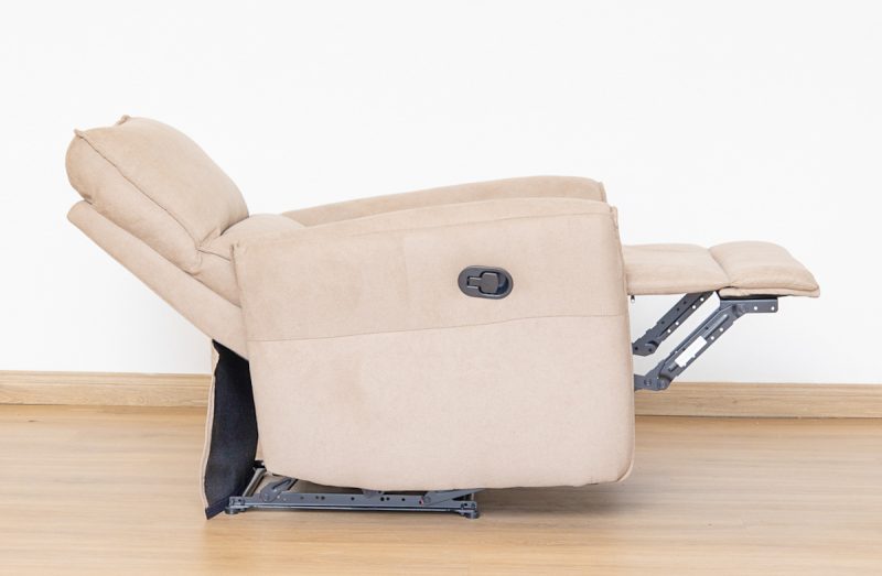 sabela single recliner