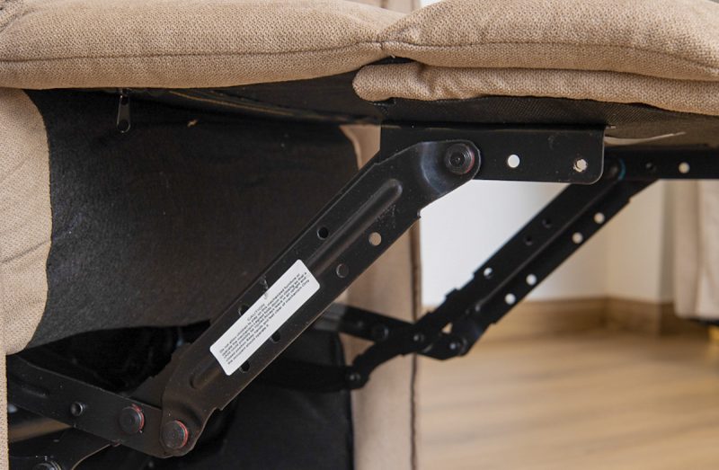 sabela single recliner