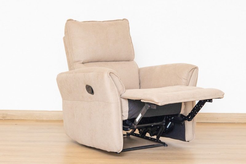 sabela single recliner