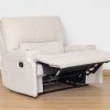 captain single recliner