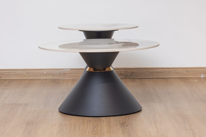 clarke coffee table