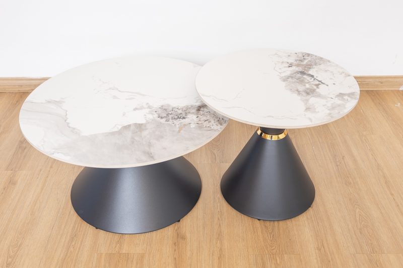 clarke coffee table