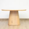 siya dining table + 4 cardiff chairs