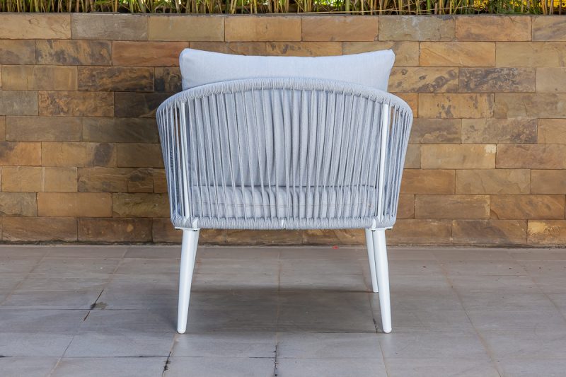 harbour 7 seater outdoor sofa (3+2+1+1) + coffee table + end table