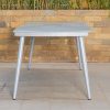 nod outdoor dining table + 6 chairs (copy)