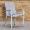 nod outdoor dining table + 6 chairs (copy)