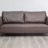 3 seater hugo - office sofa