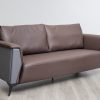 3 seater hugo - office sofa