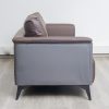 3 seater hugo - office sofa