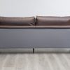 3 seater hugo - office sofa