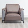 1 seater hugo - office sofa