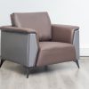 1 seater hugo - office sofa