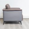 1 seater hugo - office sofa