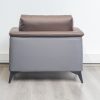 1 seater hugo - office sofa