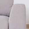 marie fabric corner sofa